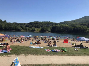 Apartmani Plaža